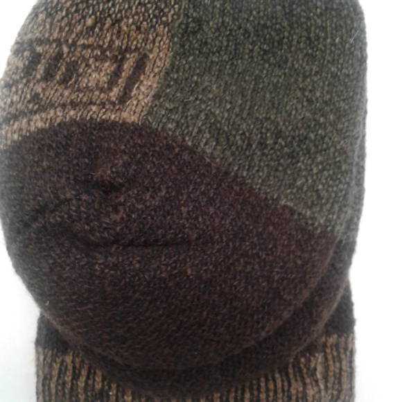 Dickies Steel Toe all season crew socks 6-12 - Picture 6 of 6